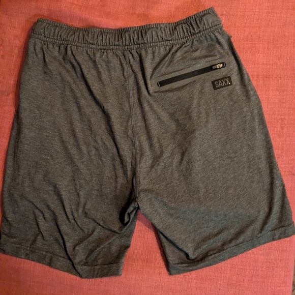 Saxx Brand new men shorts - Picture 2 of 3
